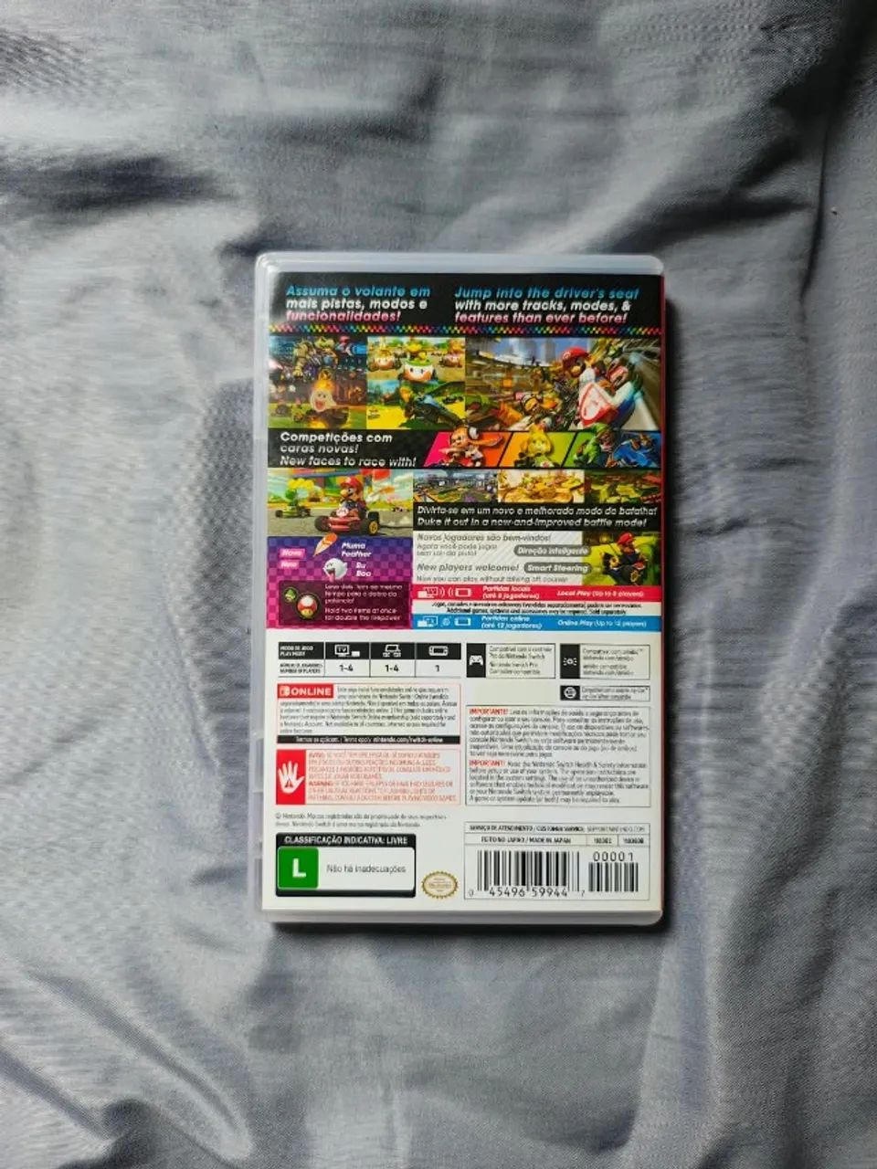 Mario Kart 8 Deluxe - Foto 3