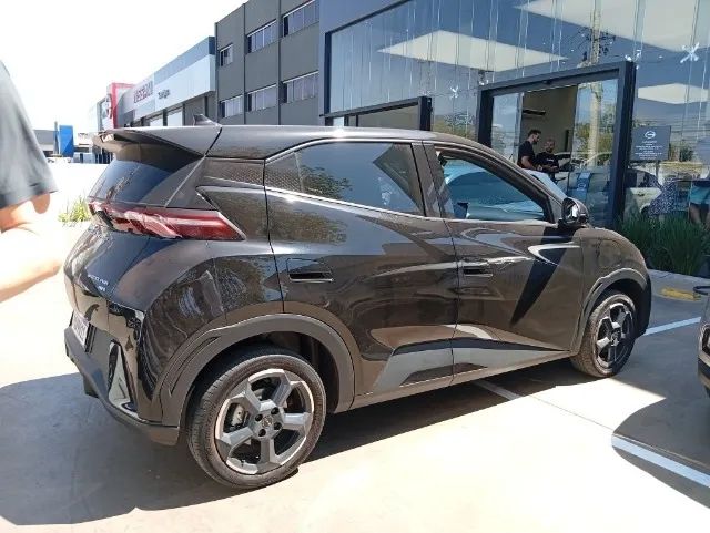 BYD Dolphin Mini (Elétrico) 2025 - Foto 3
