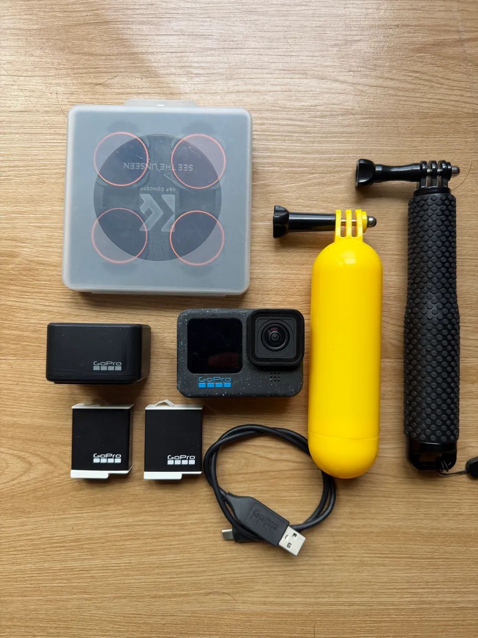 GoPro Hero 12 Black
