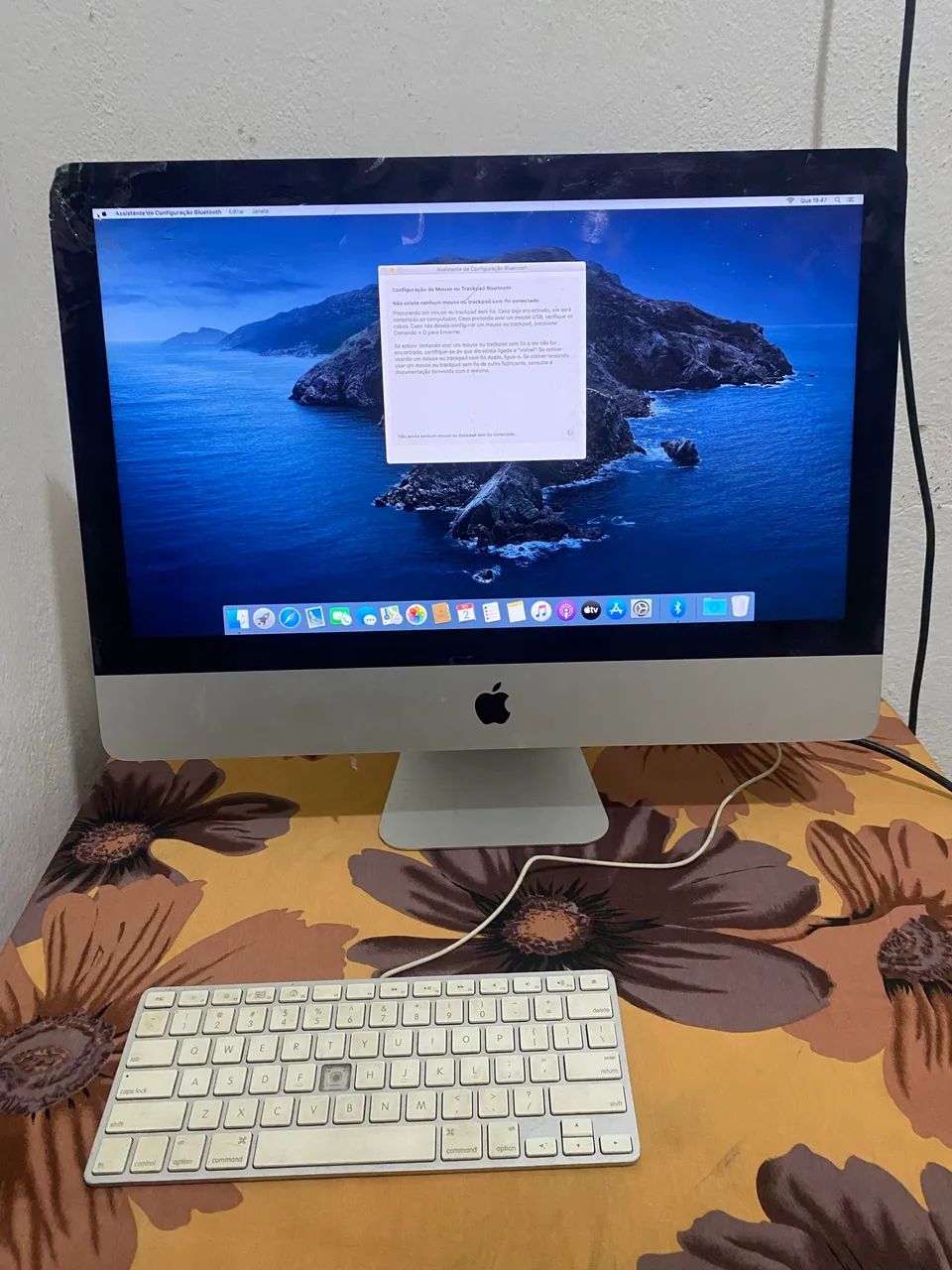 iMac   2012.  Core i7  quad core 16 gb   Ssd - Foto 3