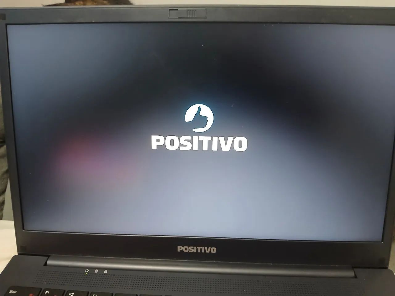 Notebook positivo  - Foto 2