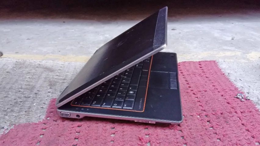 Notebook Dell 6320 Core i5 - 4GB de RAM e HD de 160GB Liux Mint - Foto 2