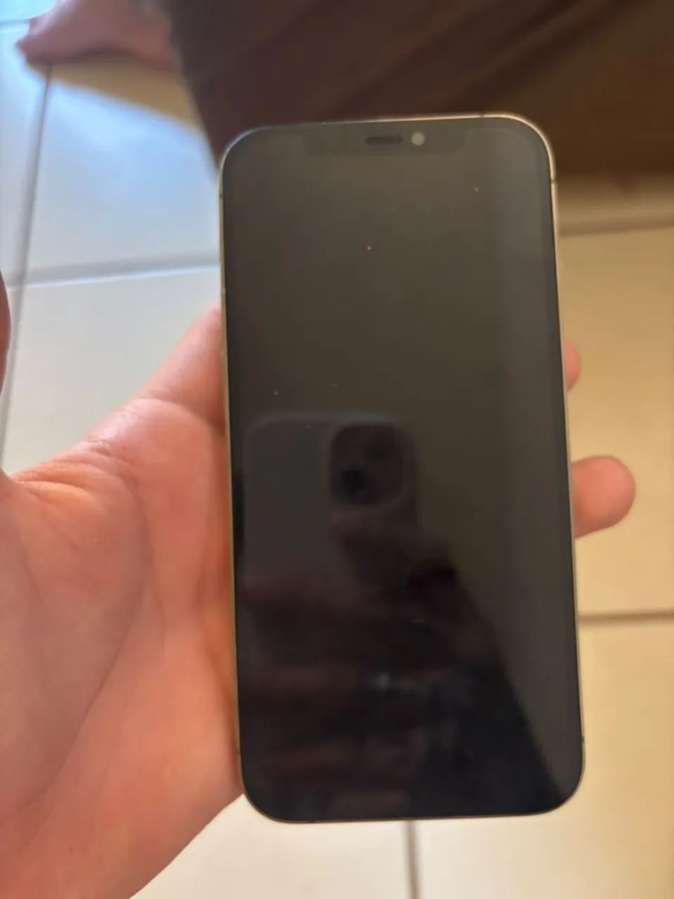 iPhone 12 pro - Foto 3