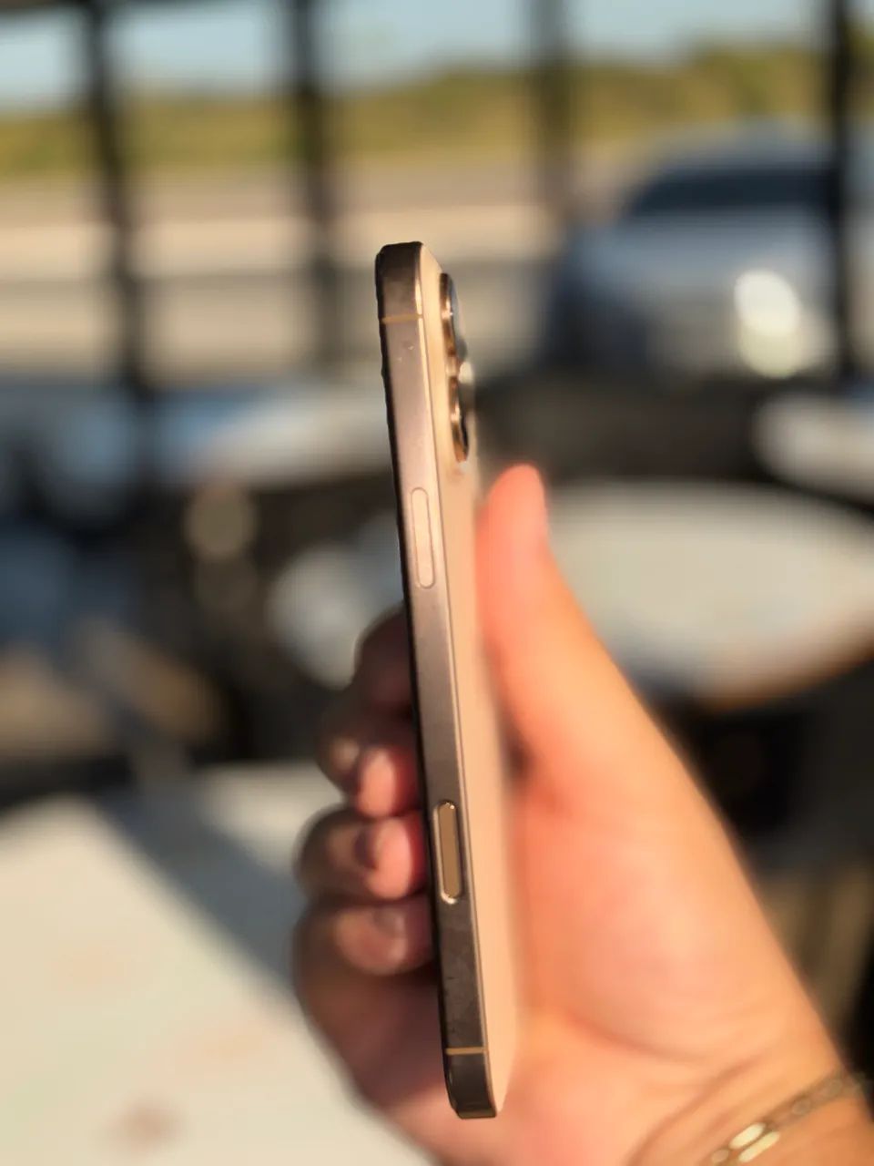 IPHONE 16 PRO MAX 256GB DESERT  - Foto 2