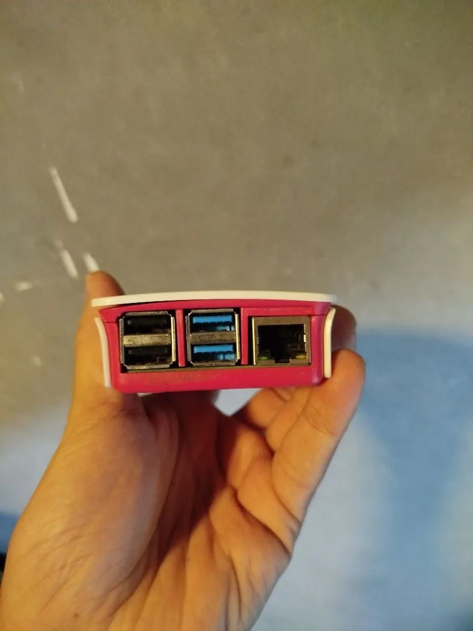 Raspberry pi 4 B - Foto 4