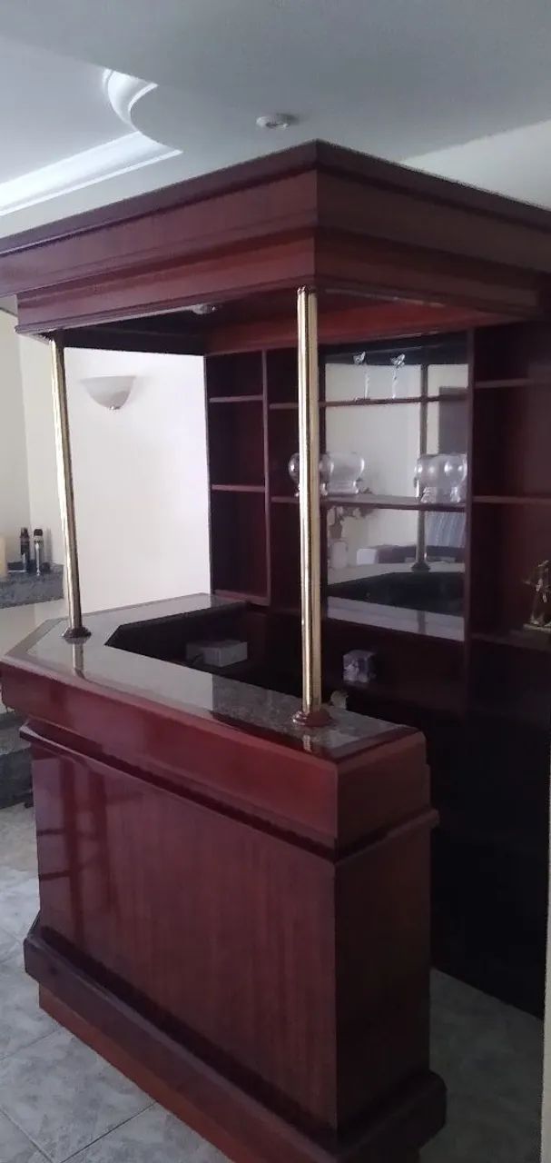 Bar para sala  - Foto 4