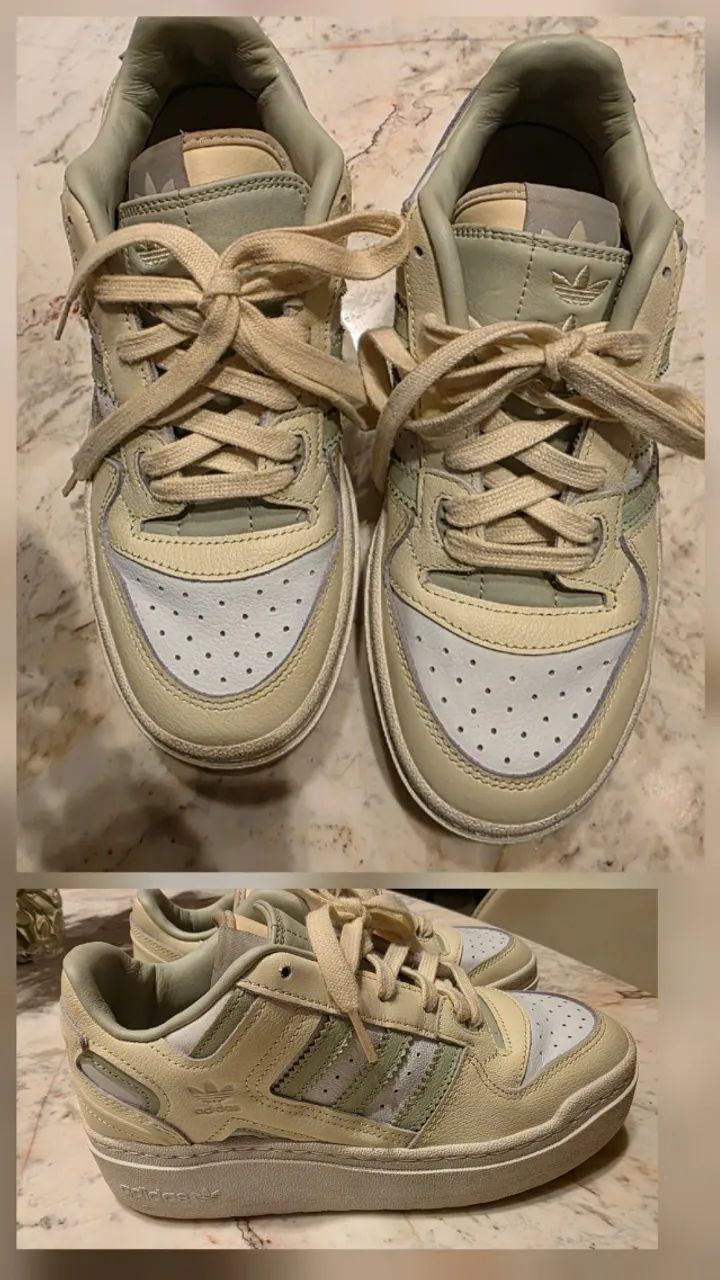 Tenis adidas. N. 37 - Foto 2