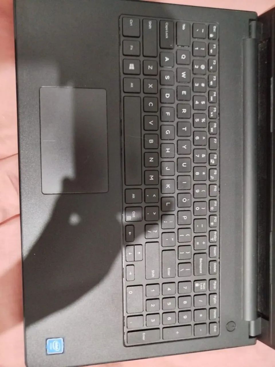 NOTEBOOK DEEL 8GB RAM, MEMORIA INTERNA 500GB. - Foto 2