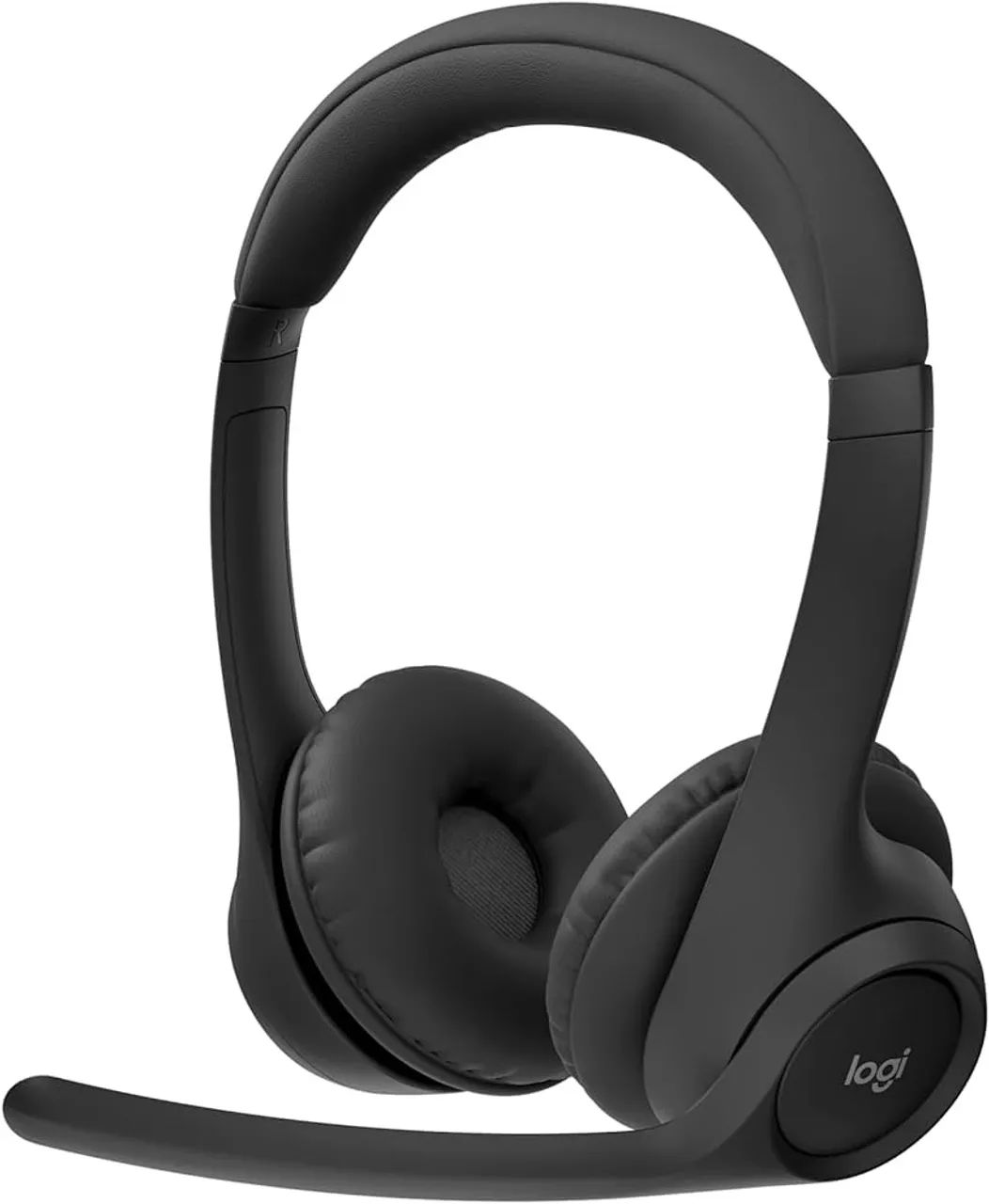 Fone sem fio logitech 