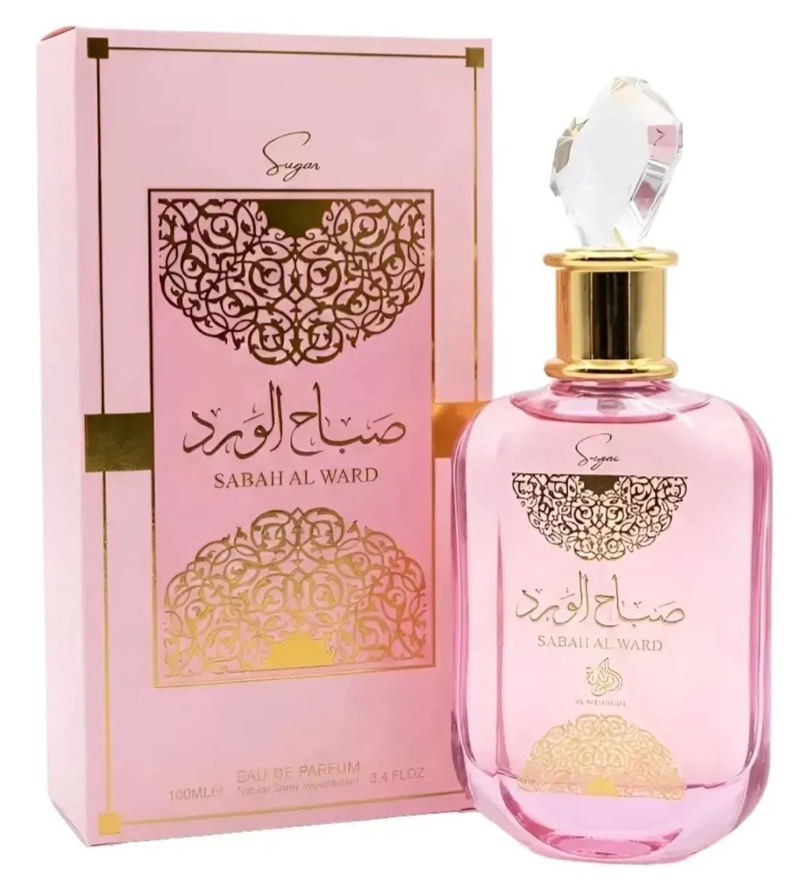 Sabah sugar