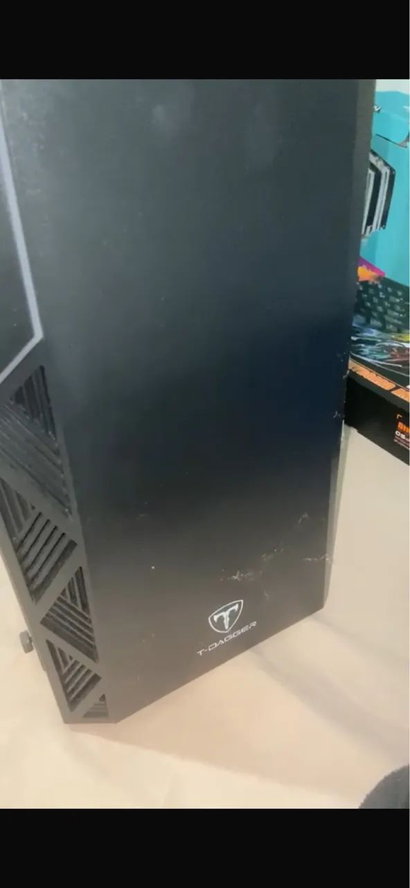 Gabinete Gamer! - Foto 5