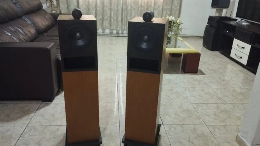 Caixas Torres - Diy Projeto Transmissão