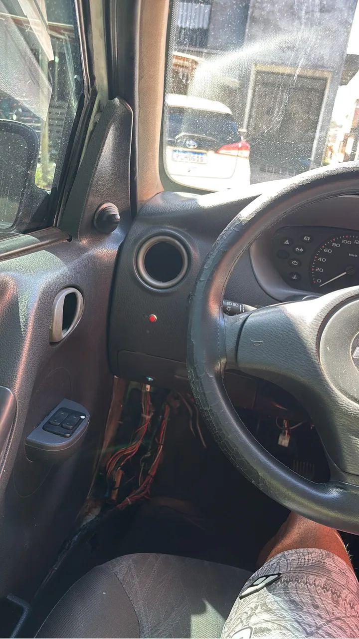 Chevrolet Celta 2005