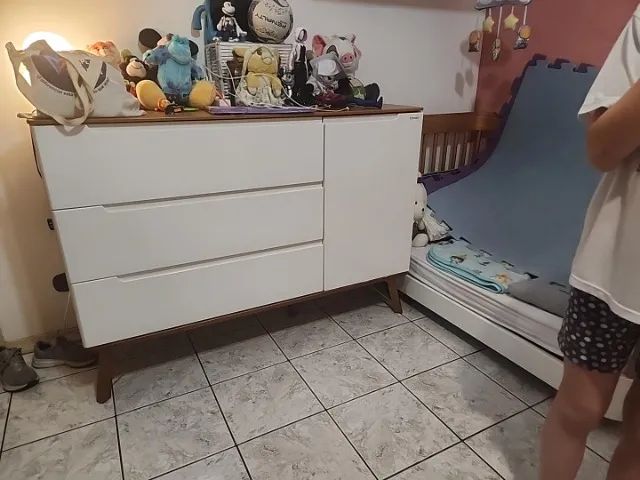 Cômoda e Berço  - Foto 2