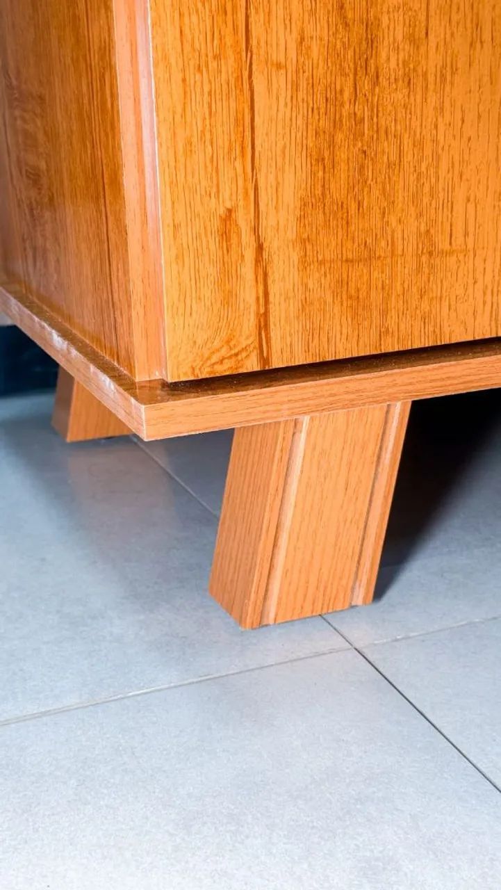 Buffet 100% MDF  - Foto 4