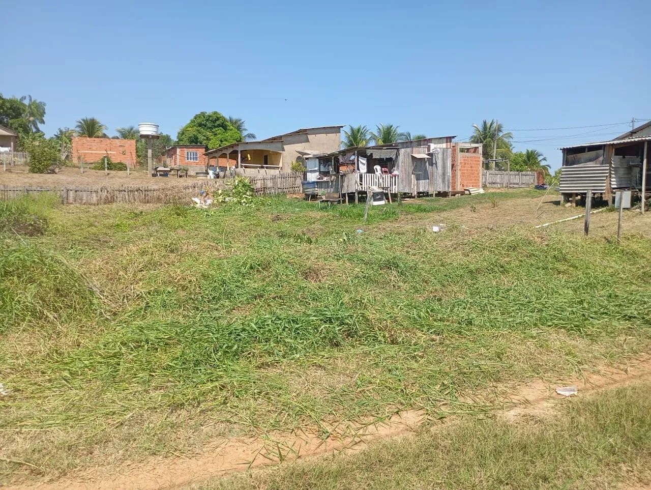 Vendo ou troco por moto e parcelo com entrada  - Foto 2