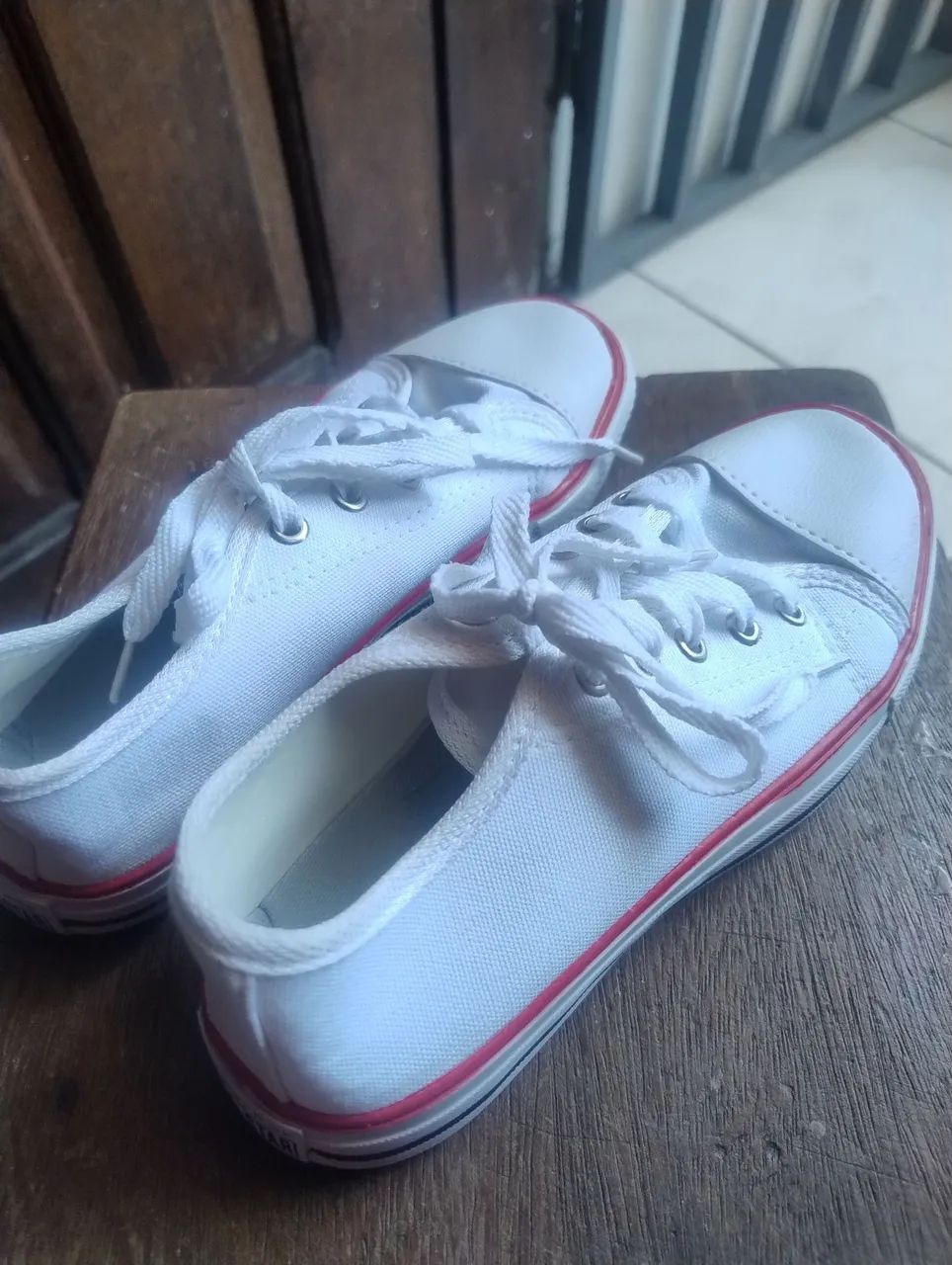 Tênis ALL Star - Foto 3