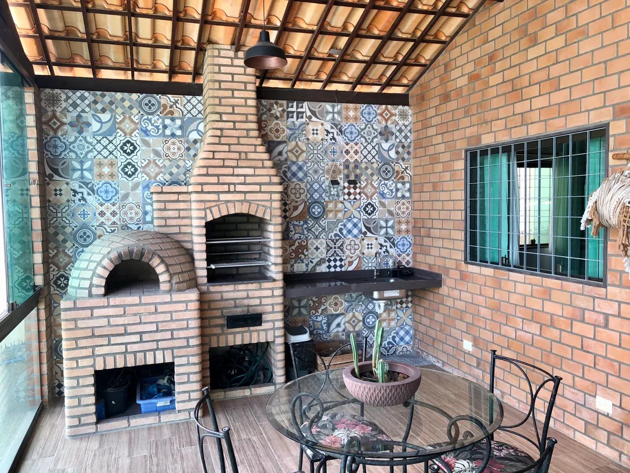 Casa de Temporada em Gravatá/PE - Foto 4