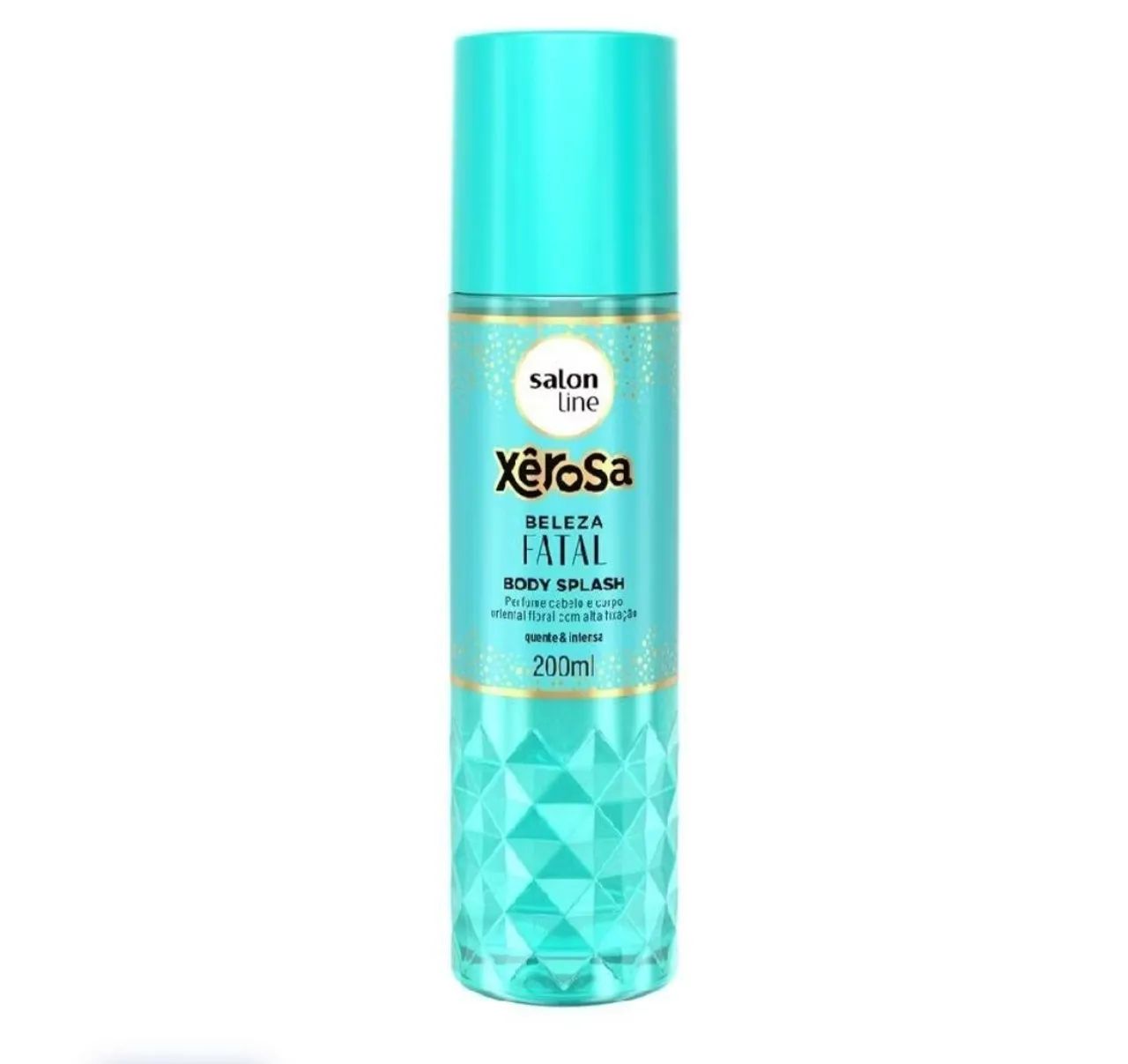 Body splash Salon line( pela metade do preço)