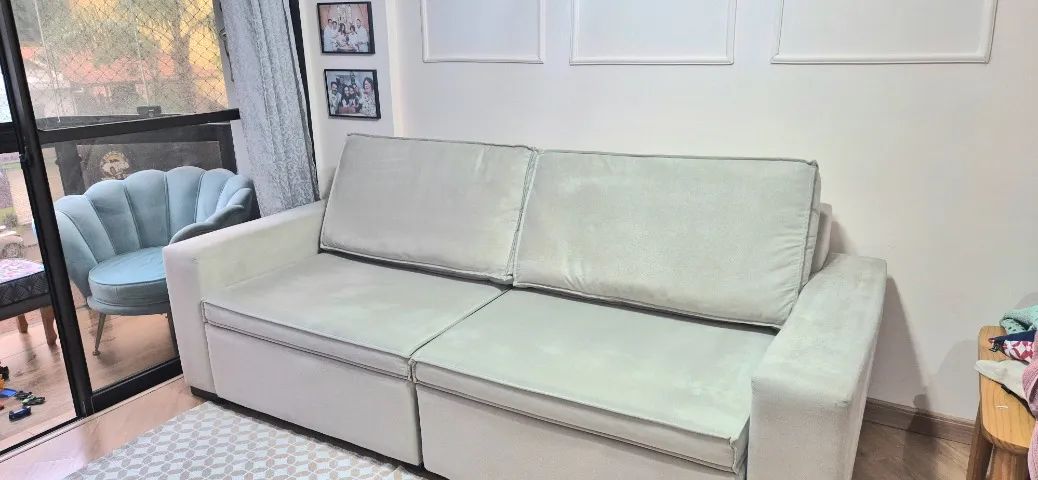 Sofa retrátil Tokstok  - Foto 2