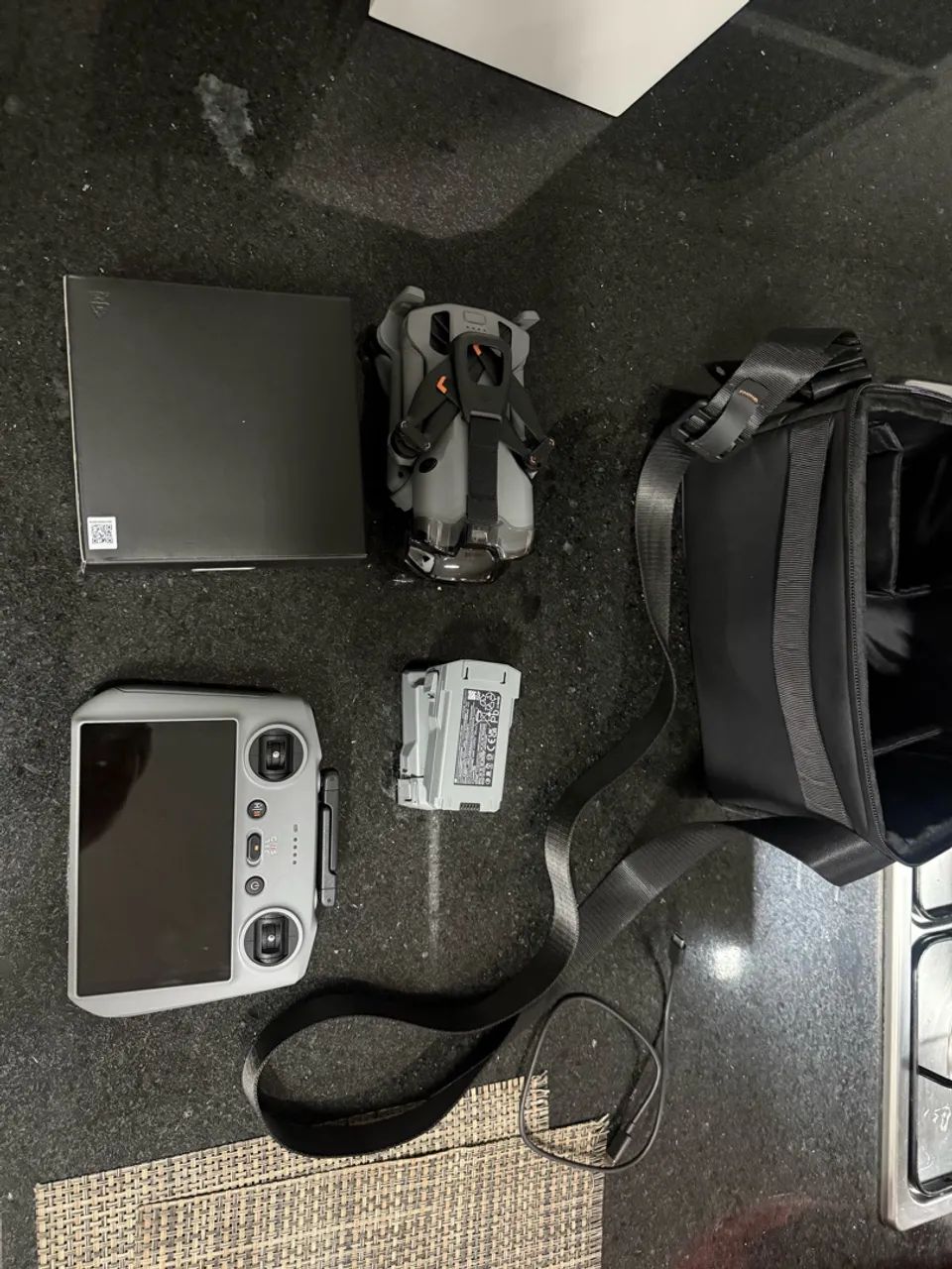 Dji mini 5 pro - Foto 4