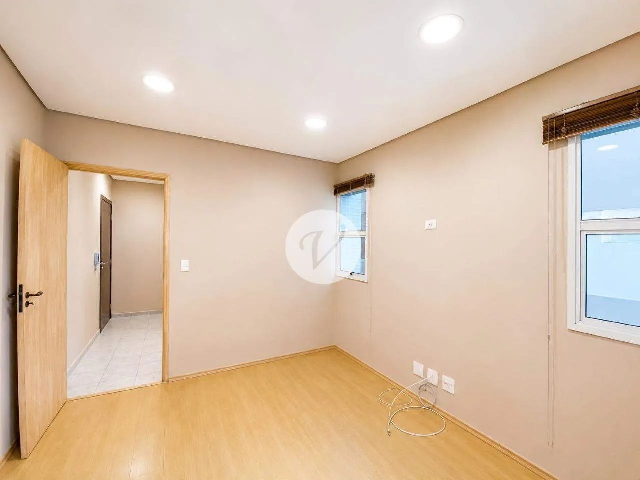 Sala Comercial à Venda e Locação  Vila Guiomar | Santo André/SP | 36m² | 1 Vaga | Edifício - Foto 2