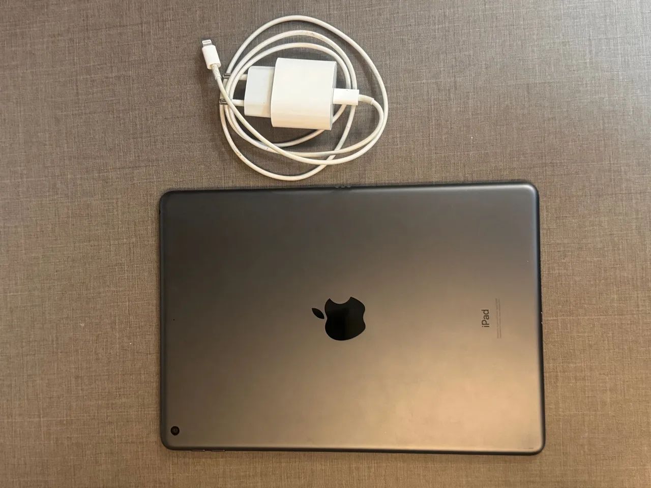Apple Ipad 9a Geração 10,2 Polegadas 64gb - Wifi