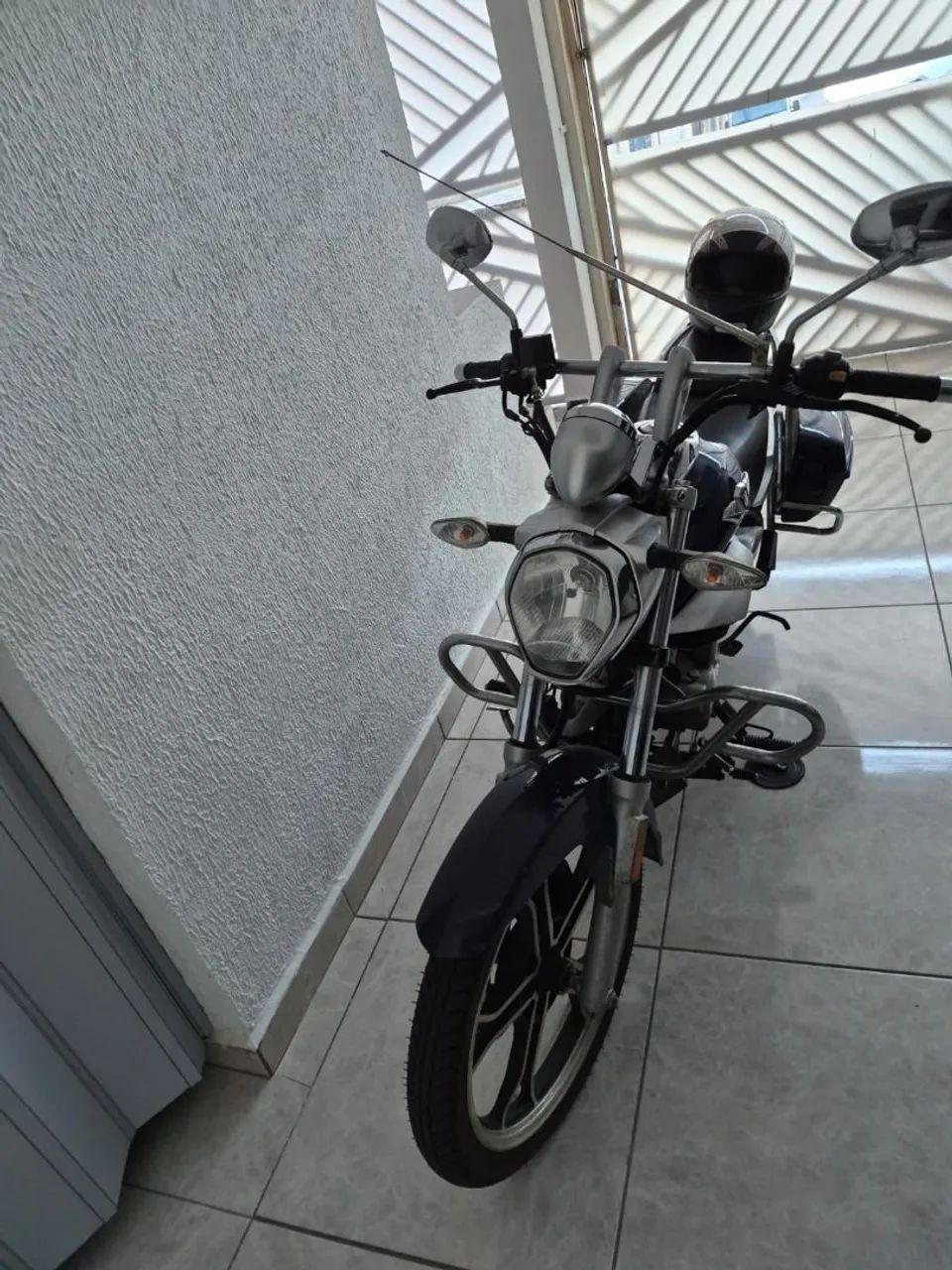 Master Rider 150 - Foto 2