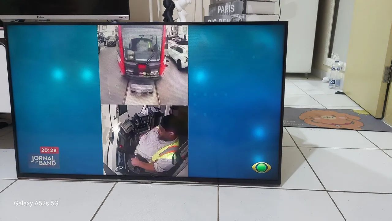 Tv samsung smart 40 polegadas - Foto 3