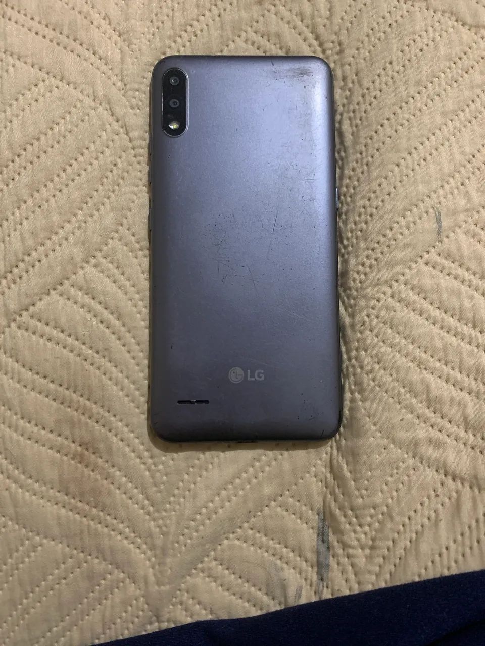 LG K22 - Foto 2