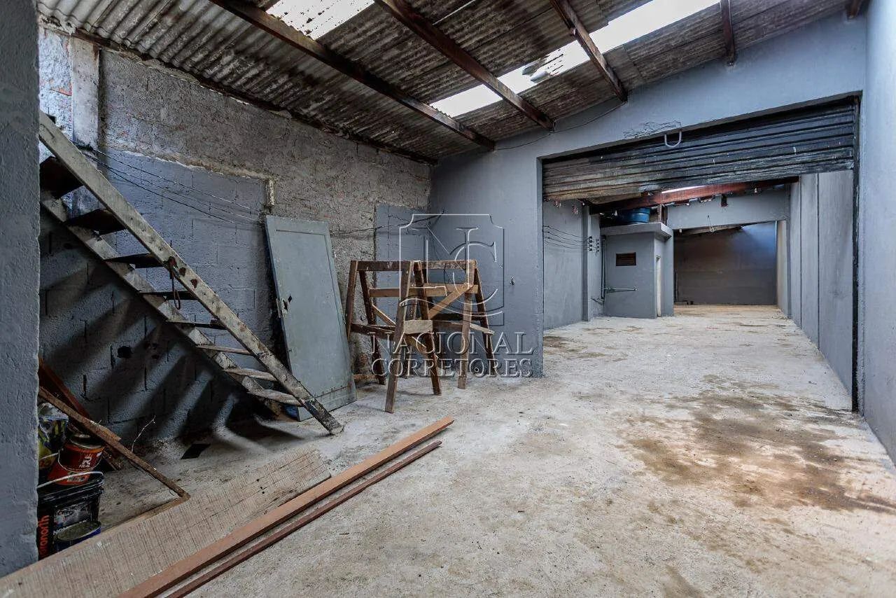 Galpão para locação de 123m²