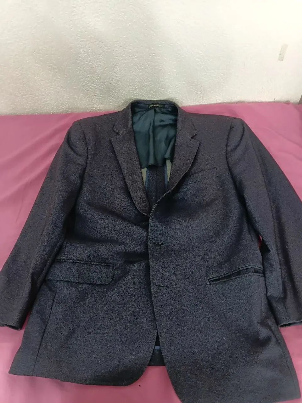 Três paletós - Foto 3