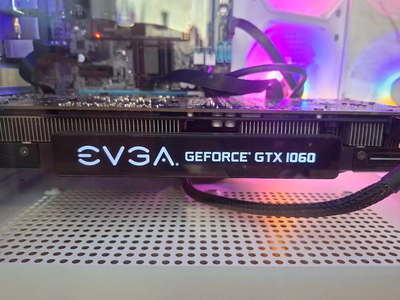 PC GAMER  TOP (ACEITO TROCA) - Foto 4