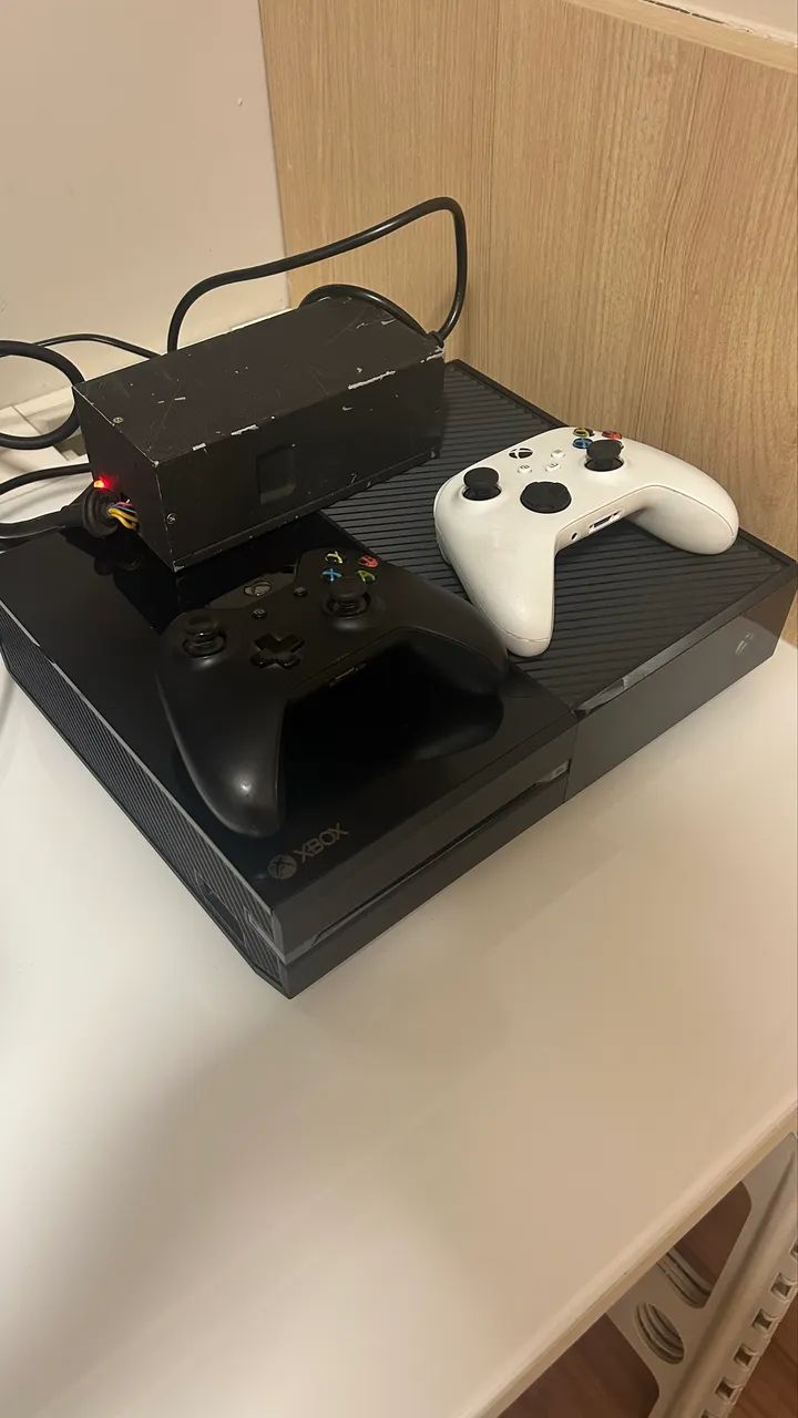 XBOX ONE
