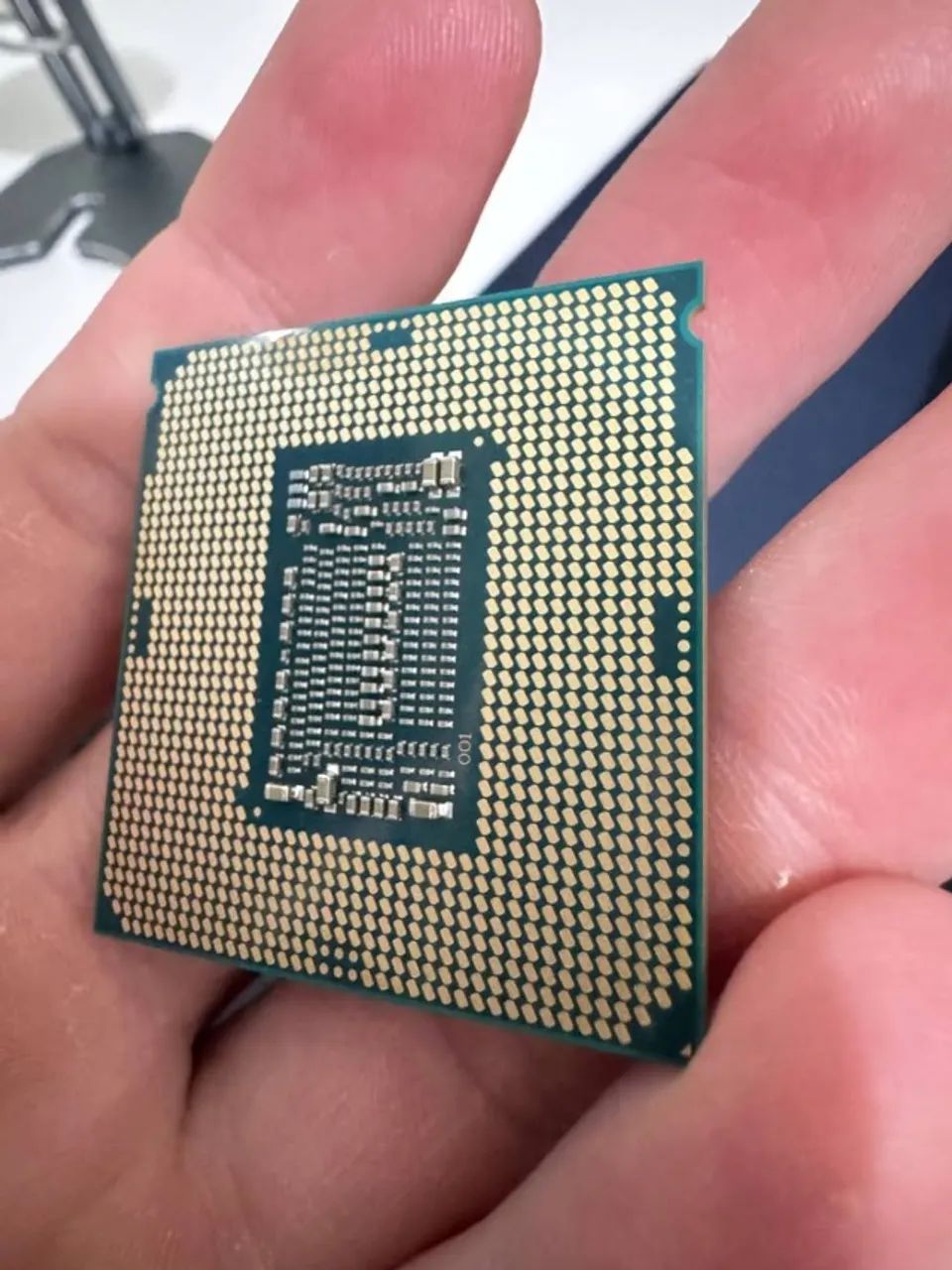 Intel Core i5-9400F + Cooler Original | 9a Geração - Foto 2