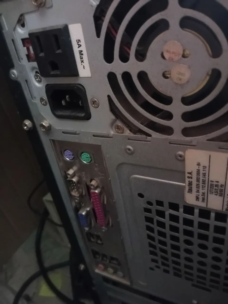 Computador positivo - Foto 5