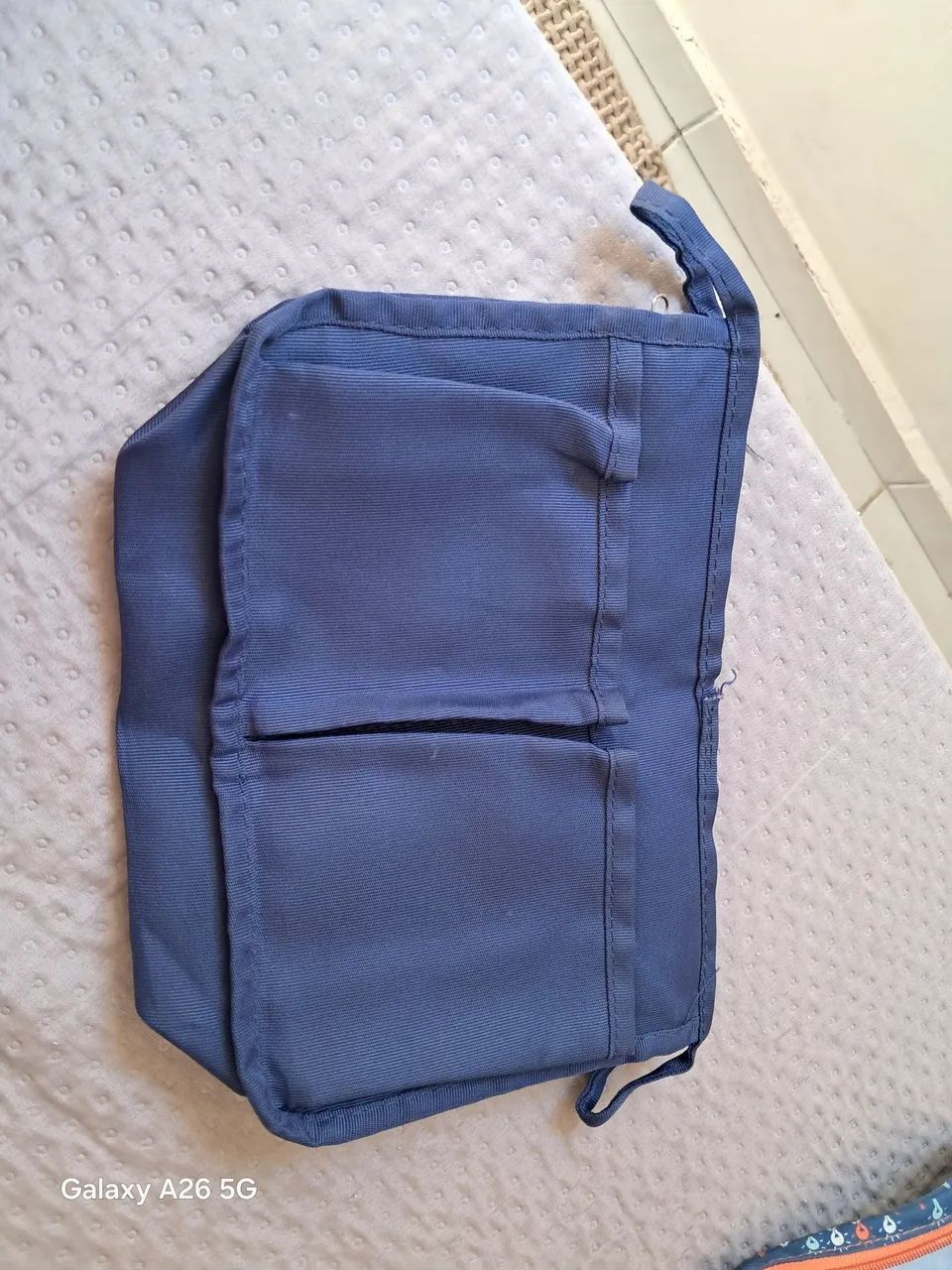 Organizador de bolsa  - Foto 2