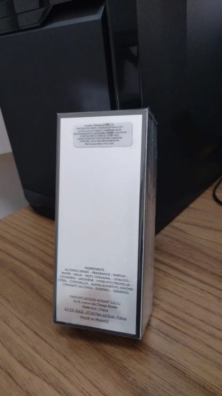 Perfume Silver Scent Infinite Silver - Foto 2