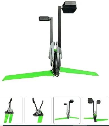 Pedal Cross Drive novo - Foto 4