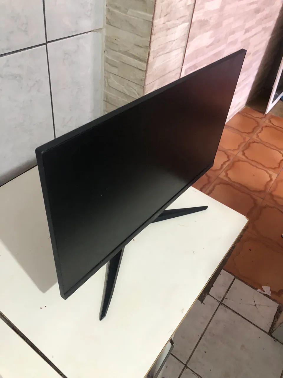 Monitor AOC - 27 polegadas  - Foto 3