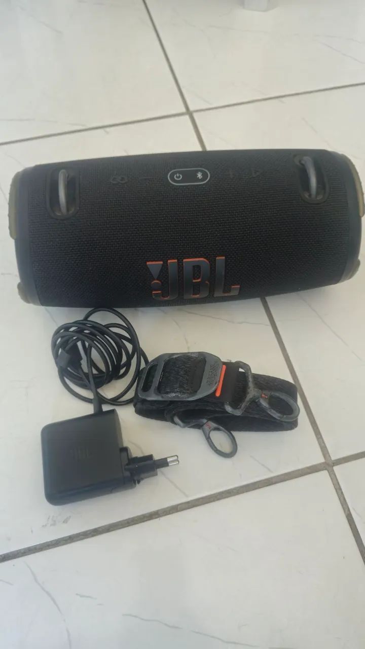 Caixa de som JBL - Foto 2