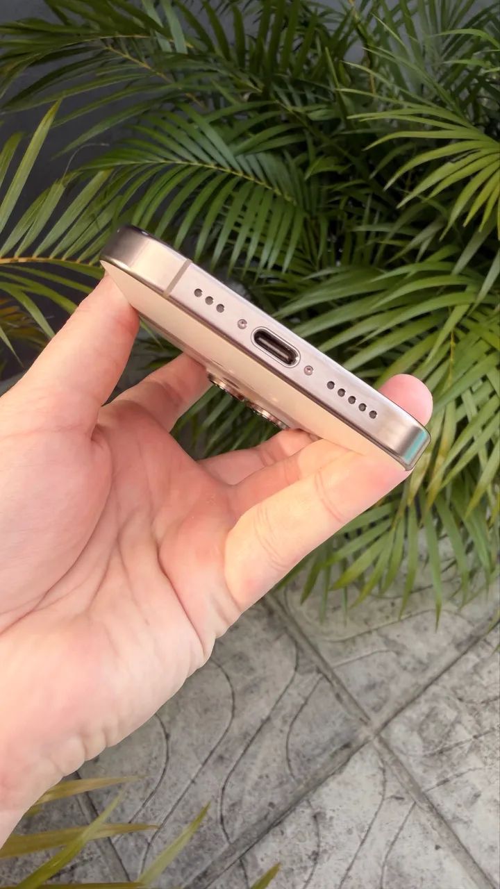 iPhone 16 PRO 128gb  - Foto 2