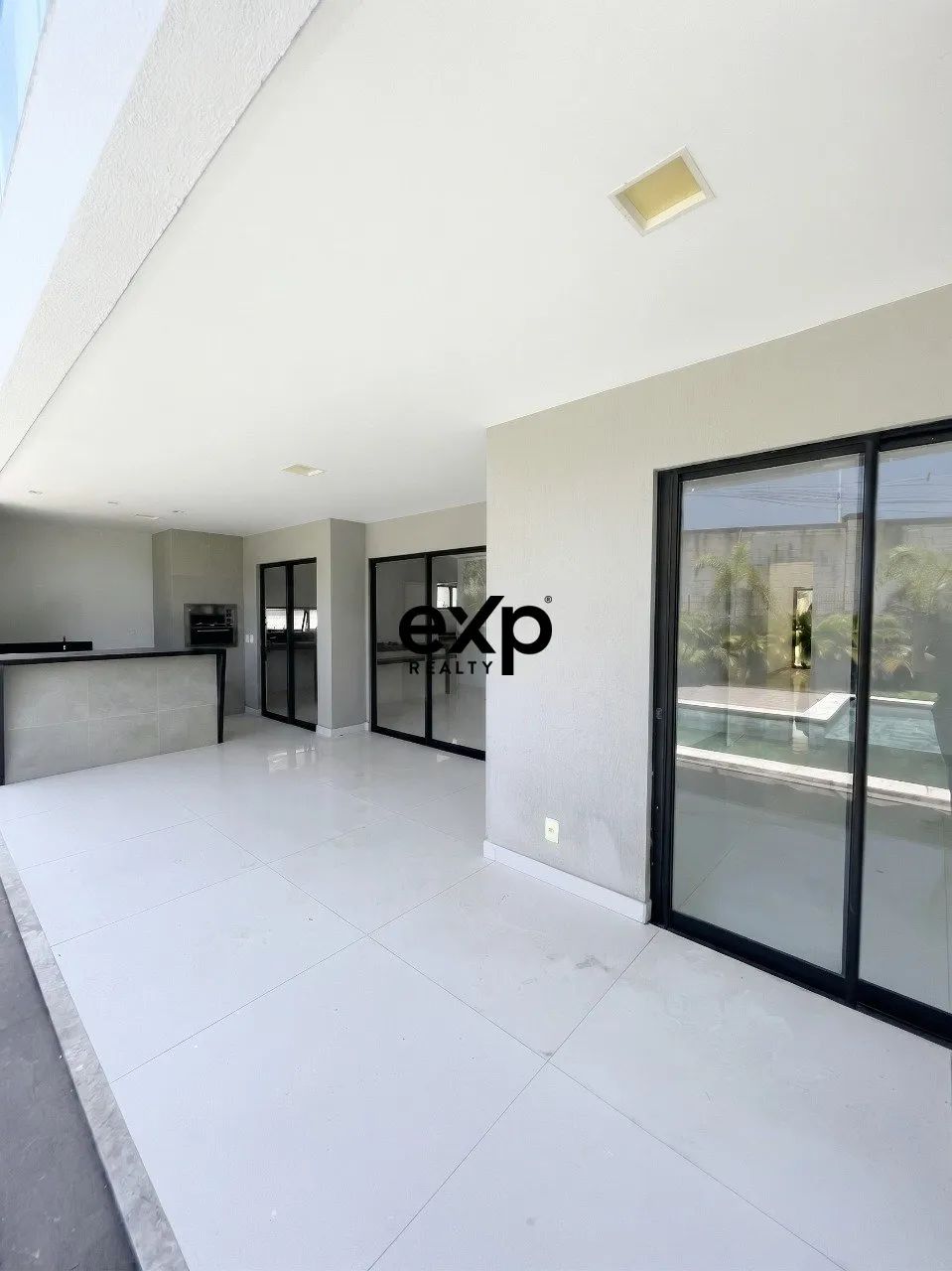 CASA DO AZUR | 4 SUÍTES + PISCINA PRIVATIVA NO EUSÉBIO-CE - Foto 5