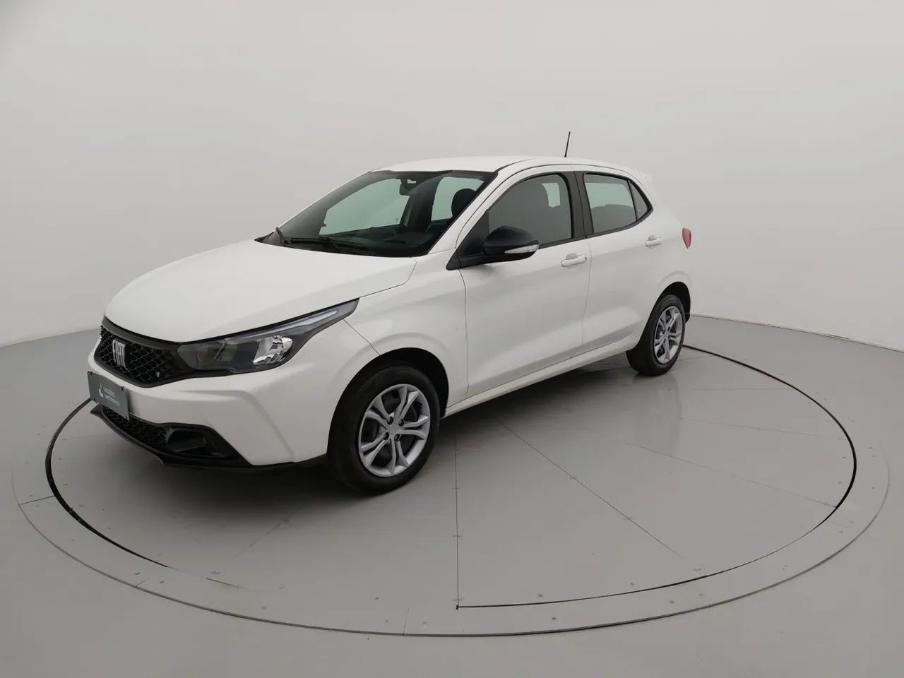 Fiat Argo Drive 1.0 Firefly 2026