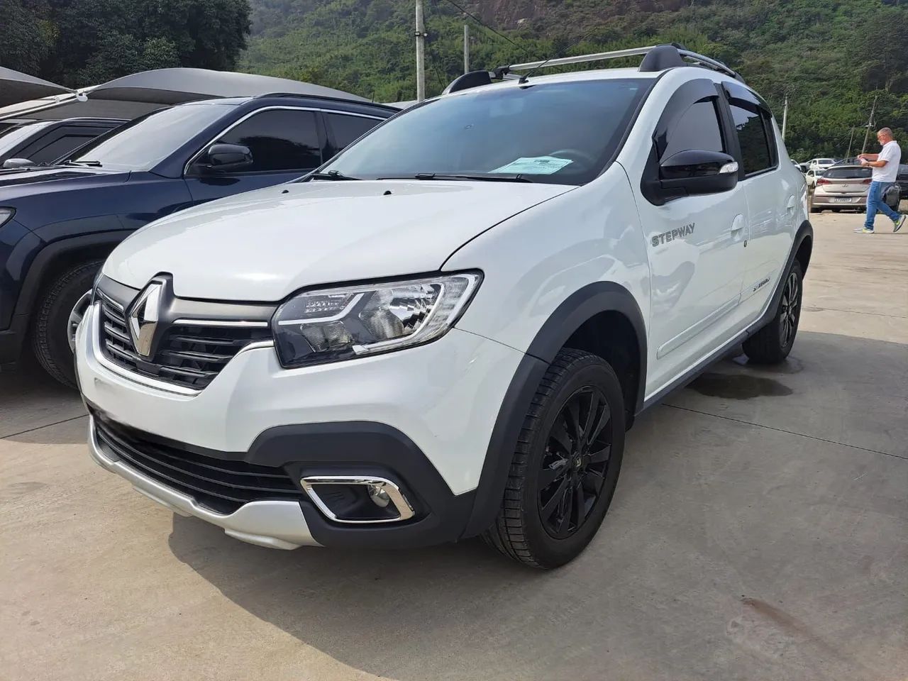 Renault Stepway 2024