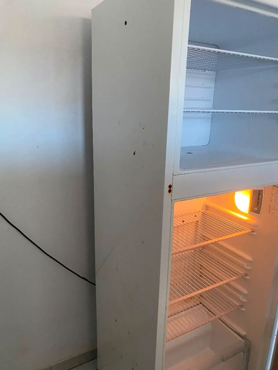 Geladeira Consul  - Foto 4