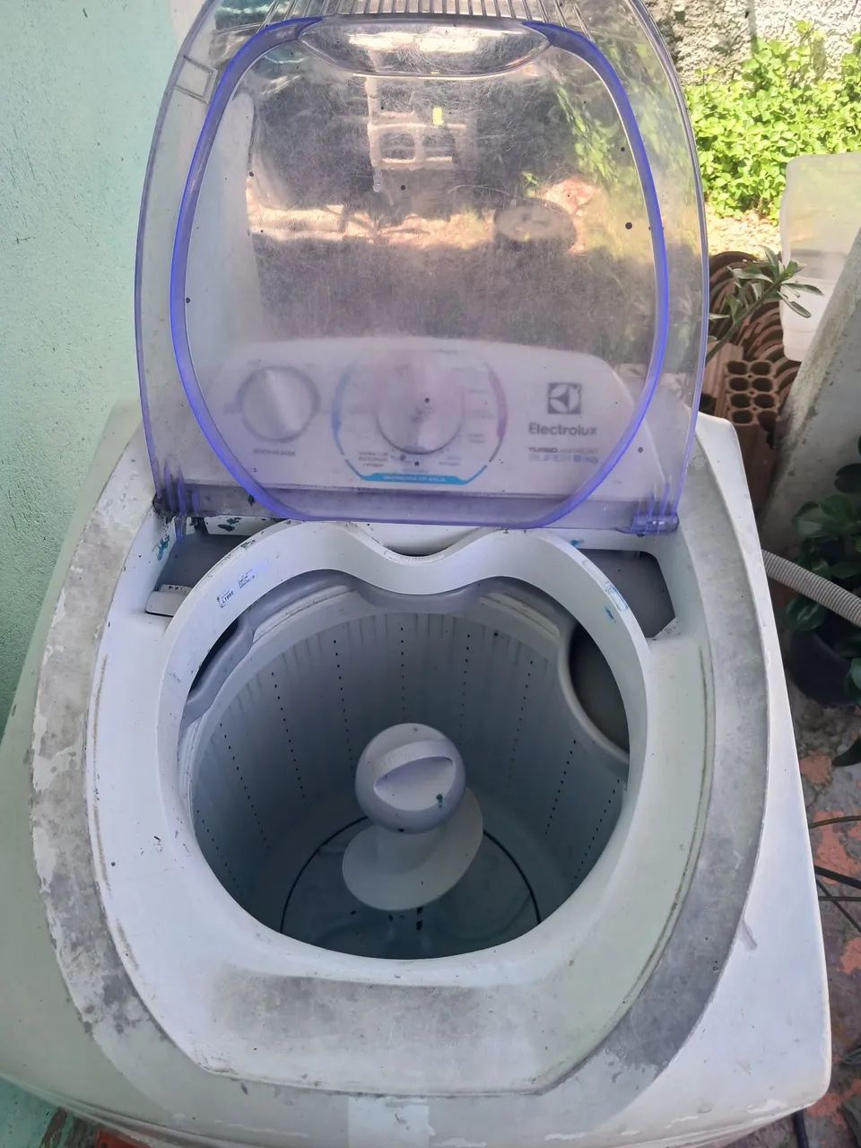 Electrolux 8kg  - Foto 3