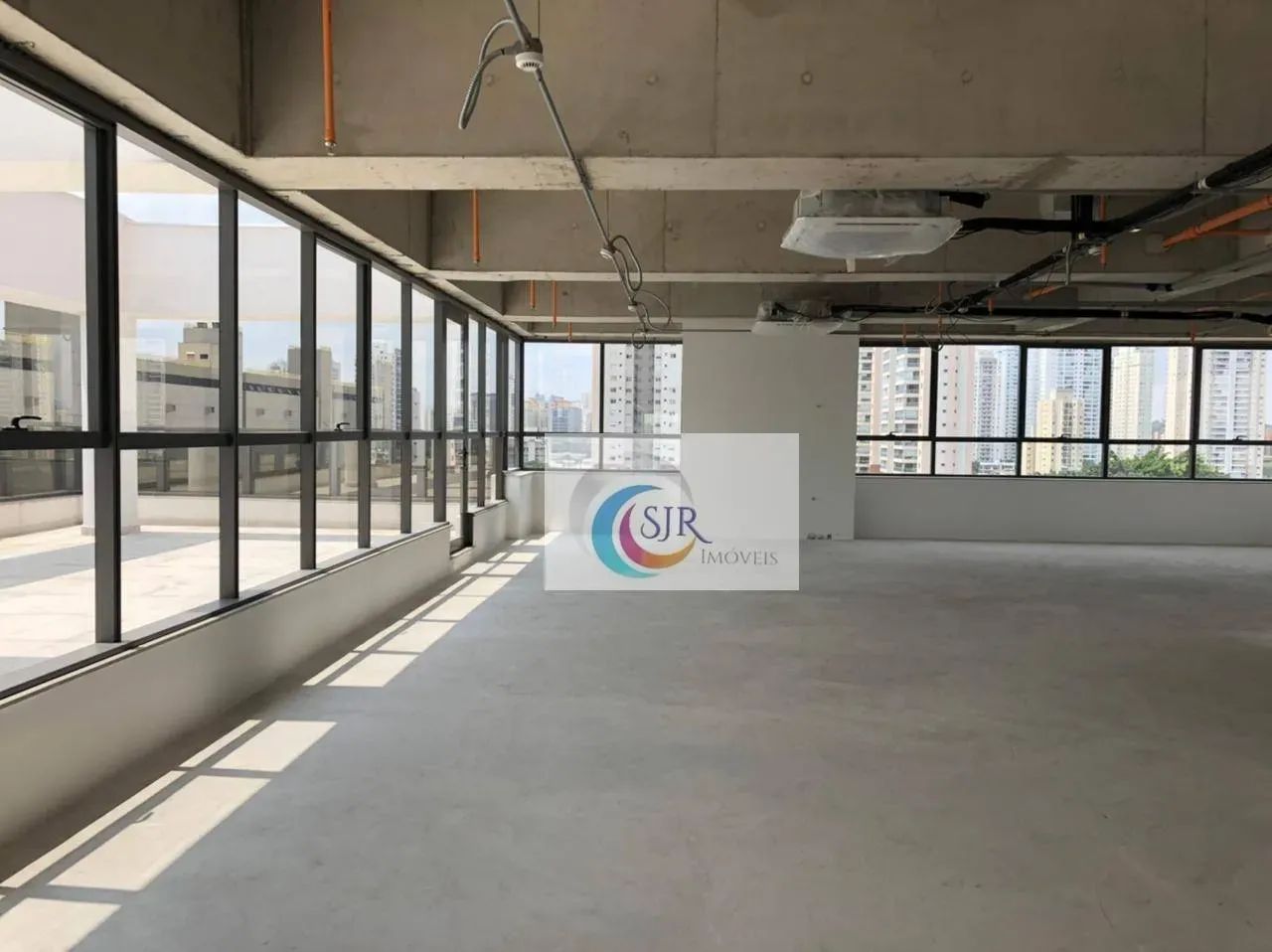 Conjunto para alugar, 812 m² - Vila Leopoldina - São Paulo/SP - Foto 3