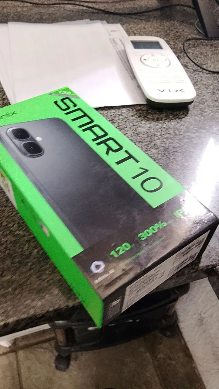 Infinix Smart 10 - Foto 3