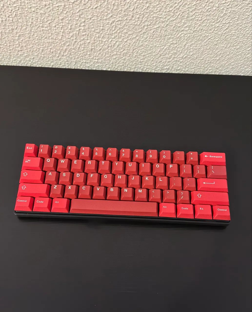 Steelseries Apex Pro Mini Wireless